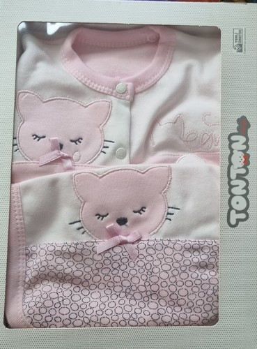 Newborn baby clothes - , set
