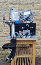 Complete 2 Product Draft Beer