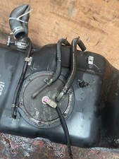 BFD059644 2021 MITSUBISHI SHOGUN SPORT AUTO FUEL TANK