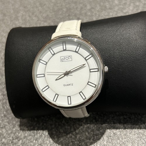 Eton ladies watch - eton,