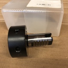 F.20.MK-D1 VDI-20 MT1 Morse