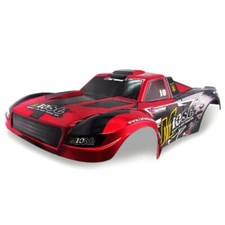 Carisma M10SC Painted &