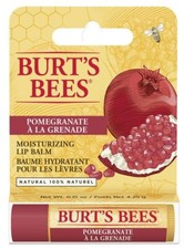 Burt bees pomegranate - bees,