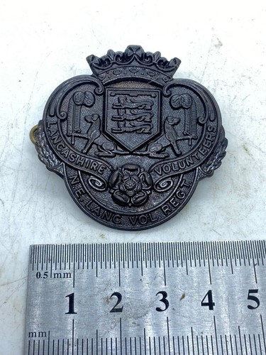 Original ww1 british army 1st - ww1,