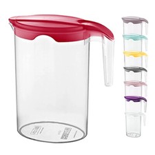 Plastic Water Jug for Juice