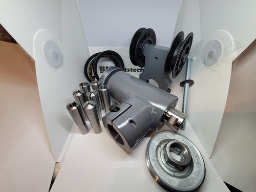 Atlas milling machine - atlas,