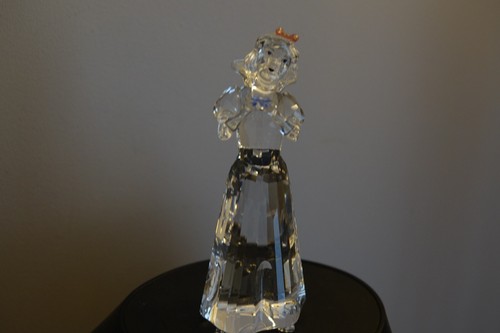 Swarovski disney snow white - disney,