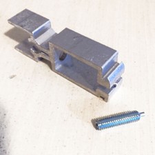 1 Piece Aluminum Break Horse