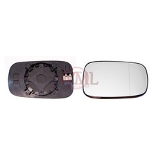 FOR RENAULT SCENIC 03>08 DOOR