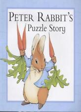 Peter Rabbit's Puzzle Story