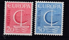 Switzerland europa mnh - mnh, mint