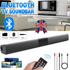 3D Surround TV Sound Bar