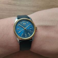 Rare Orient President watch