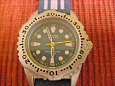 zeon quartz watch