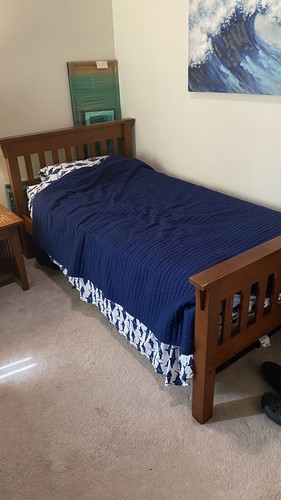 Bedroom set - bedroom,