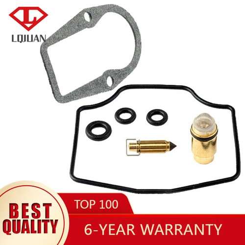 Carburetor repair kit - carburetor,
