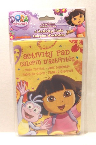 Dora the explorer pack - dora,