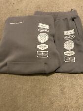 mercier tracksuit small