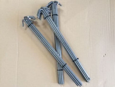 Tent Pegs Heavy Duty Steel