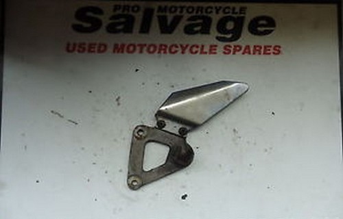 Suzuki 500 1989 - suzuki,