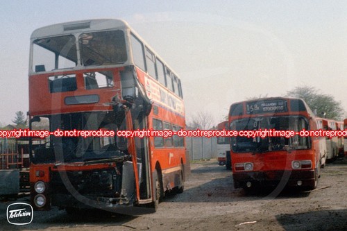 Bus photo greater manchester - photo,