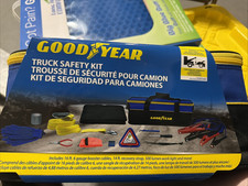 Goodyear Truck Safety Kit w/