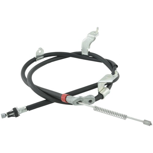 Febest 0299 t31pclh rear left - febest,