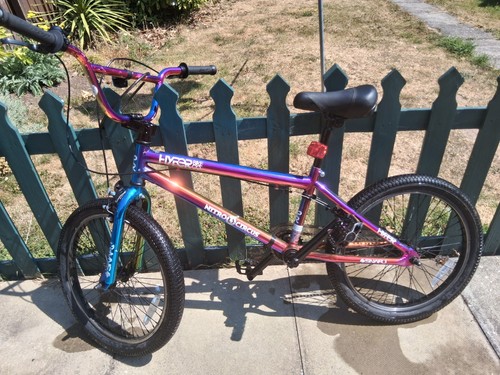 Bmx kids bike - bmx,