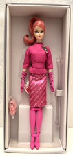 Barbie Fashion Model Proudly