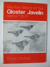 Service History of the Gloster