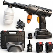 Handheld Car High Pressure