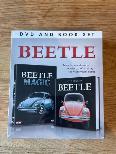 Brand new sealed vw - brand,