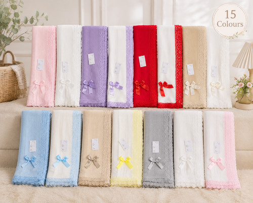Spanish knitted baby - spanish,