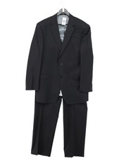 Balmain Men's Two Piece Suit