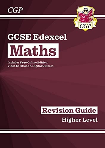 New gcse maths edexcel - new,