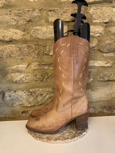 Made romania womens - in, brown