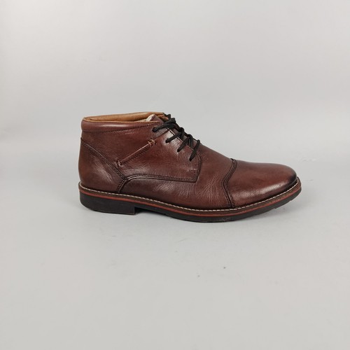 Rieker boots mens - mens, brown