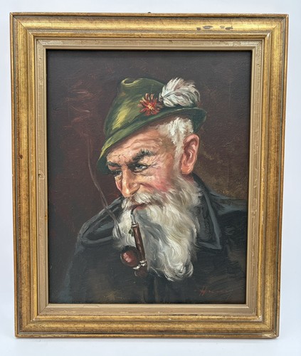 Original oil painting - original, canvas