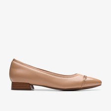 Clarks Womens Natalyn Dusk