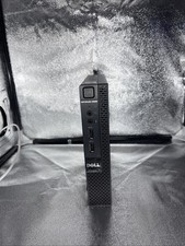 Pc Dell I5 Powerful Work