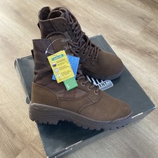 Magnum Desert Patrol Boots