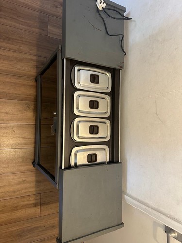 Philips hostess continental - philips,