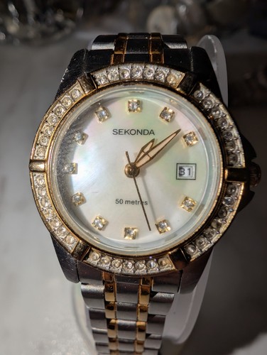 Sekonda ladies classique - sekonda,