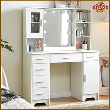 Dressing Table Set Makeup Desk