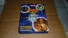 Walkers Tazo Collectors Force