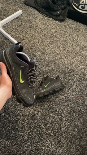 Vapor max 360 - 360, brilliant
