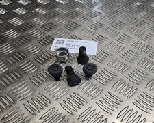 Mini Cooper John 2021-2023 Locking Wheel Nut Set 