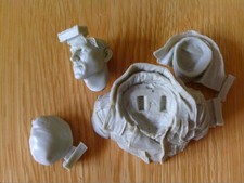 Resin British Tanker bust in
