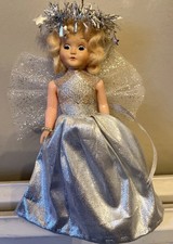 Classic Vintage Duchess Blond