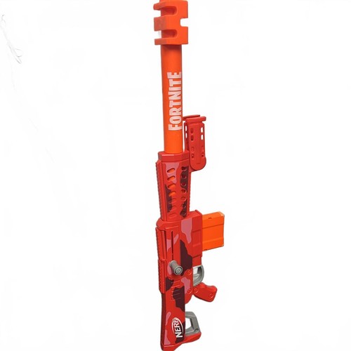 Nerf fortnite heavy blaster - fortnite, sr